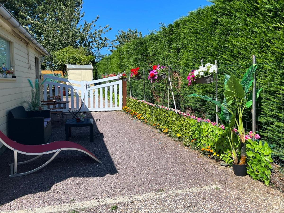 Les Floralies Appartement