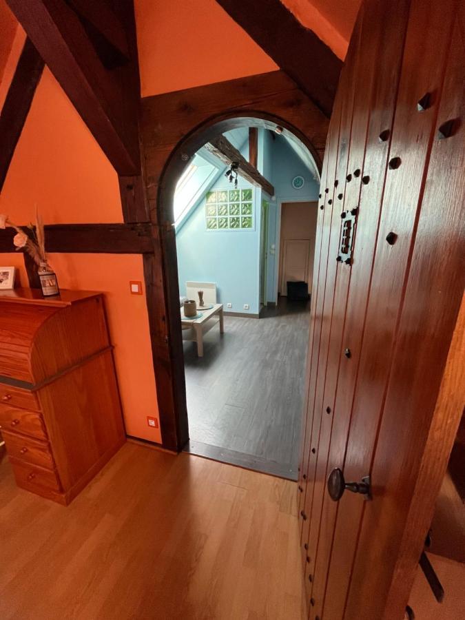 Appartement Les Floralies *