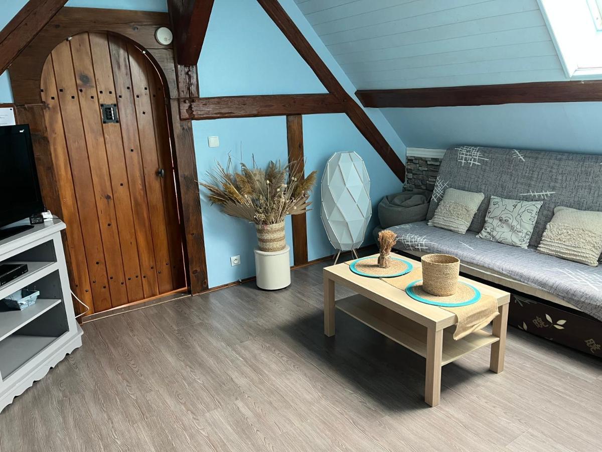 Les Floralies Appartement